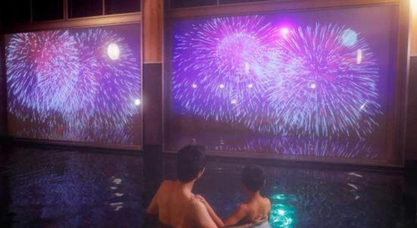 فندق هاماناكو ليك سايد بلازا هاماماتسو المظهر الخارجي الصورة