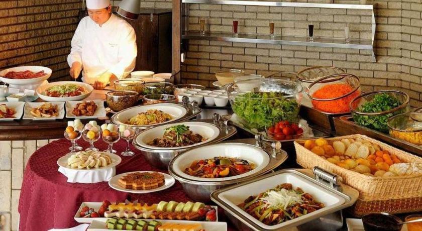 فندق هاماناكو ليك سايد بلازا هاماماتسو المظهر الخارجي الصورة